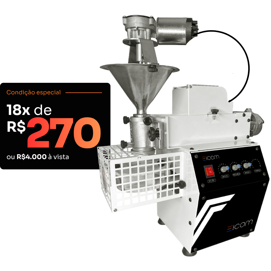 Formare Festa Lite EICOM em condição especial