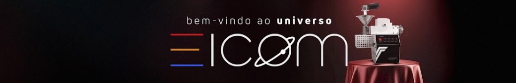 Bem-vindo ao universo EICOM Máquinas